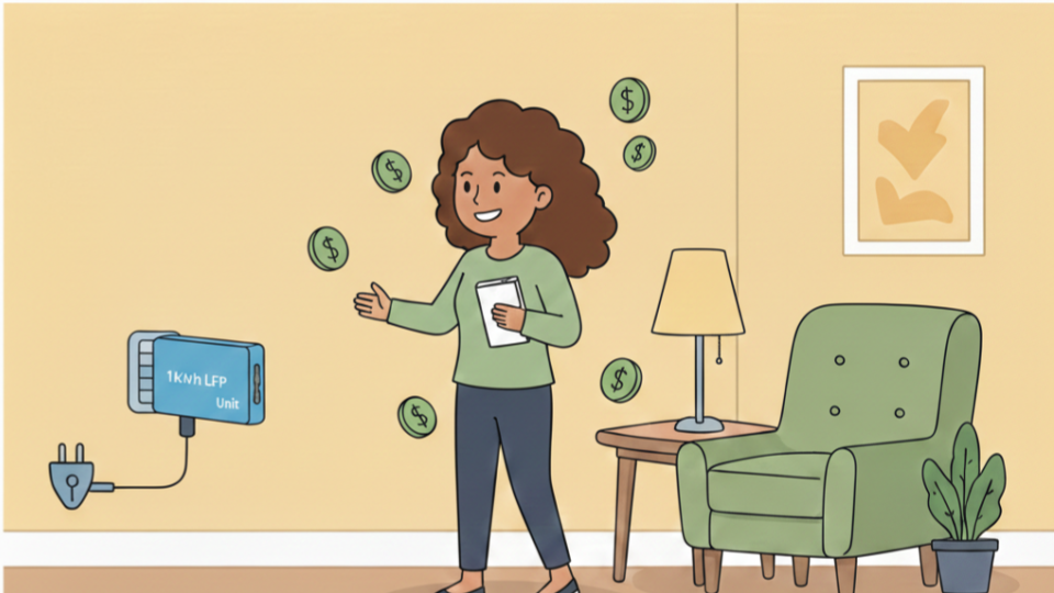 Time of Use Optimization